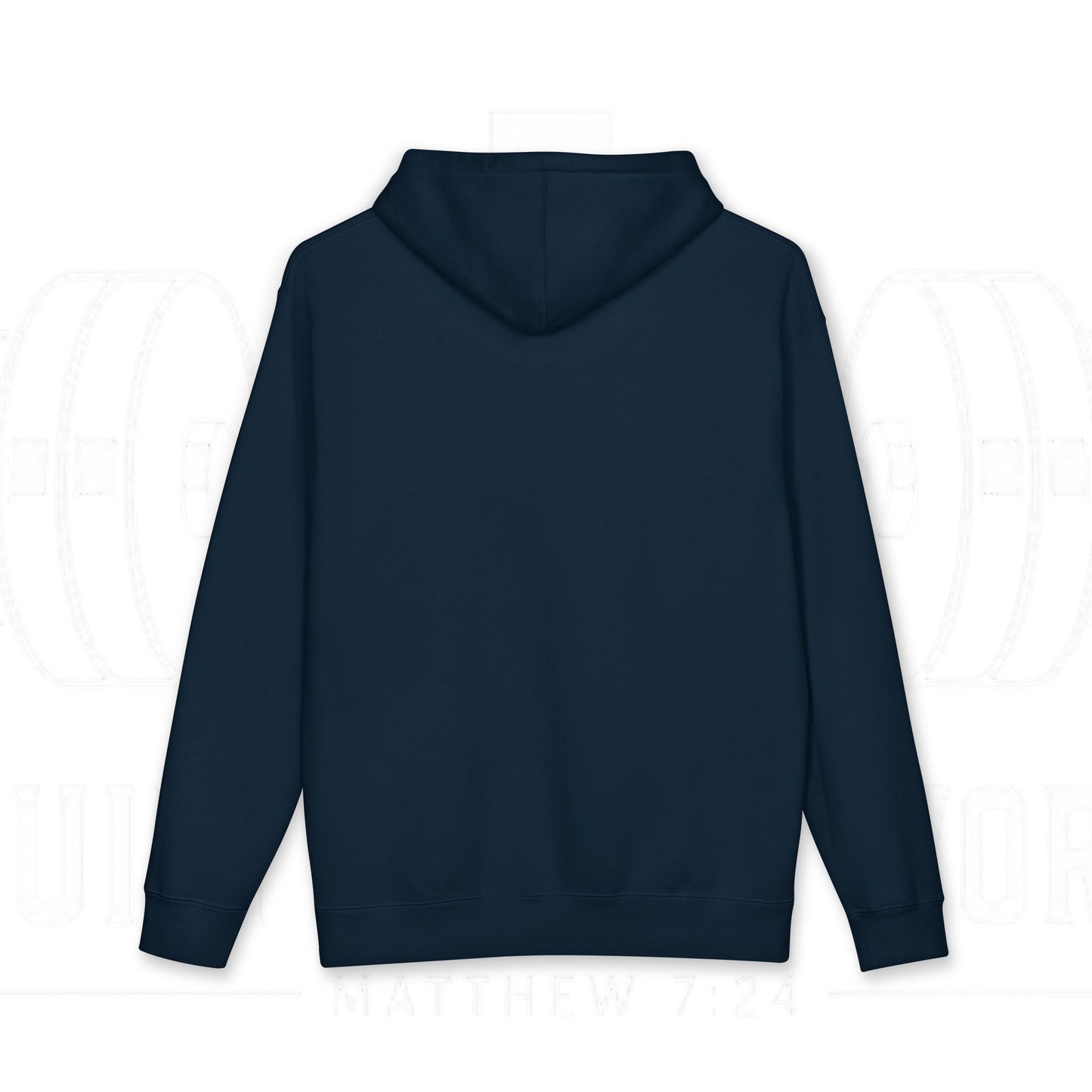 Foundation Collection Premium Hoodie