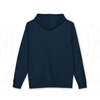 Foundation Collection Premium Hoodie