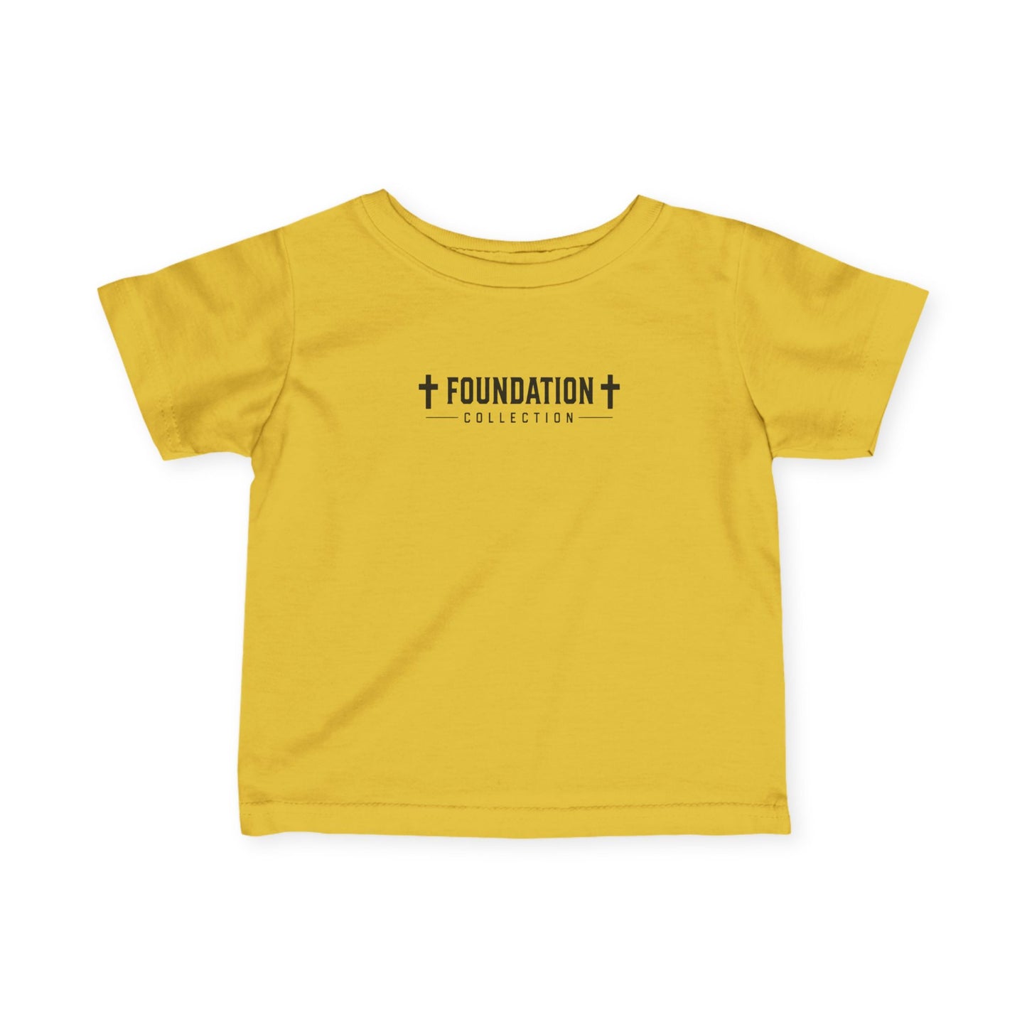 Foundation Collection Toddler Tee