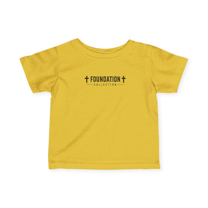 Foundation Collection Toddler Tee