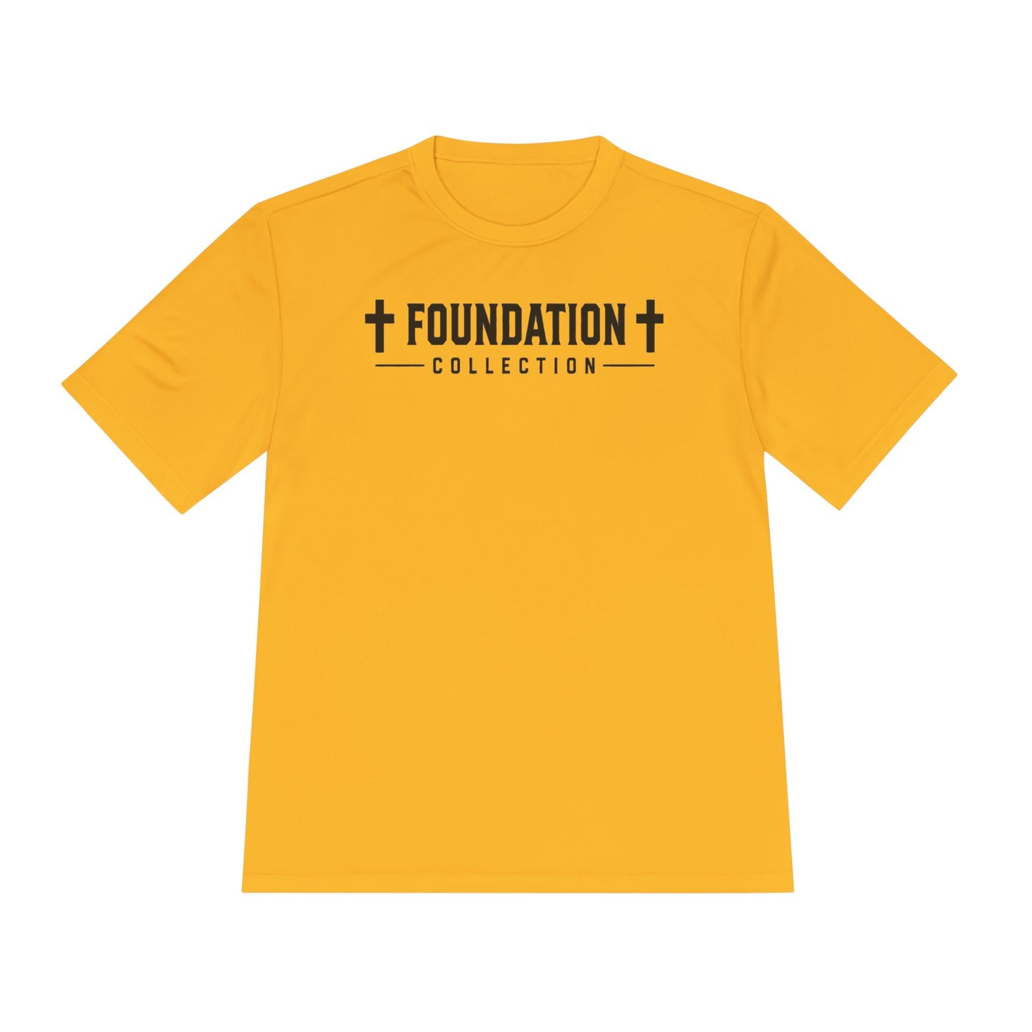Strength Through Christ Performance Tee