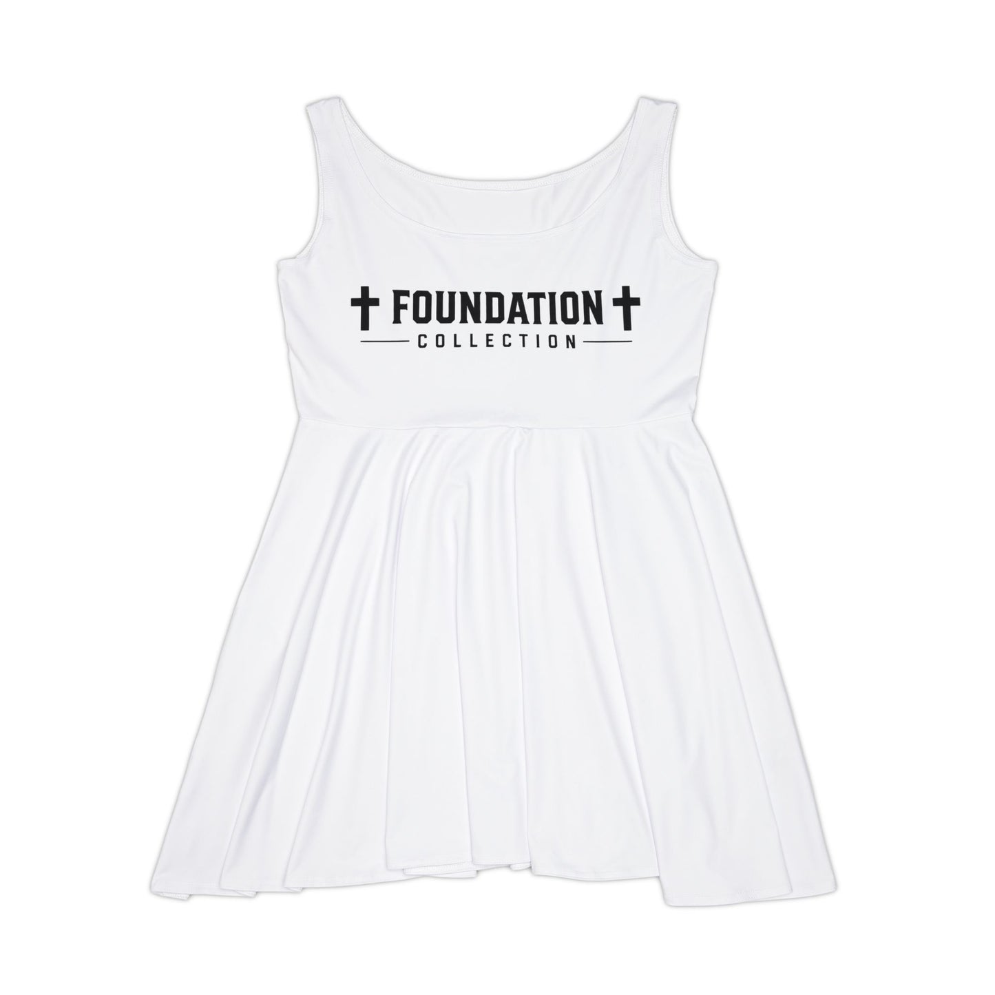 Foundation Collection Dress