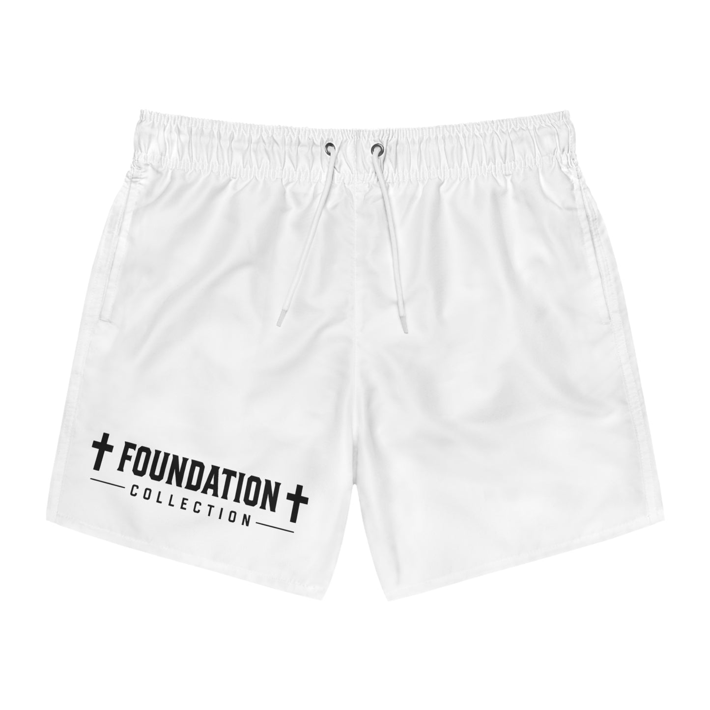 Foundation Collection Swim Trunks