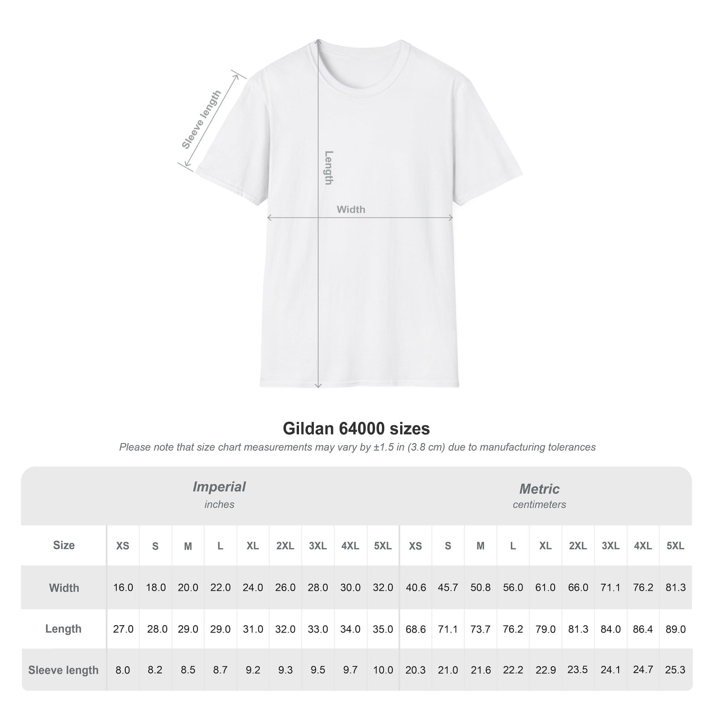 Built on the Word | Unisex Softstyle T-Shirt