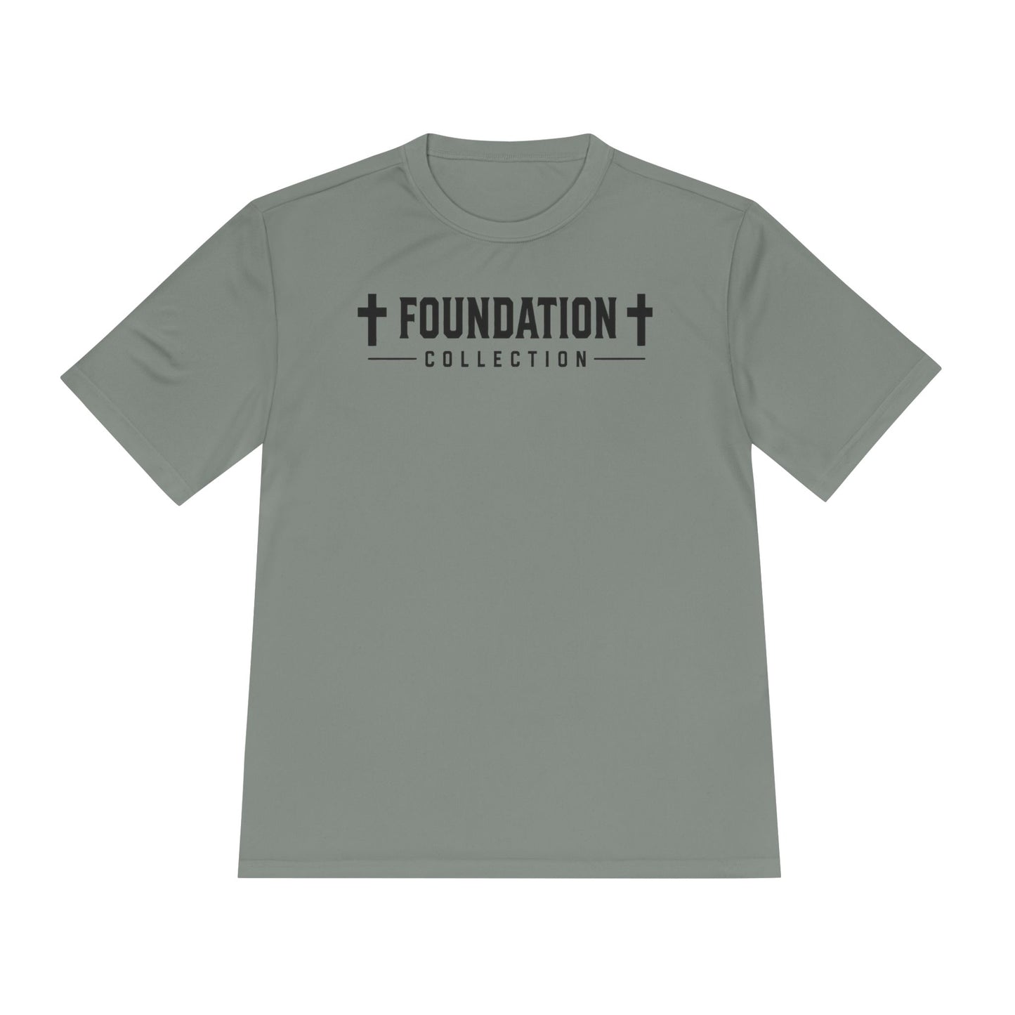 For His Glory Performance Tee