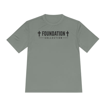 For His Glory Performance Tee