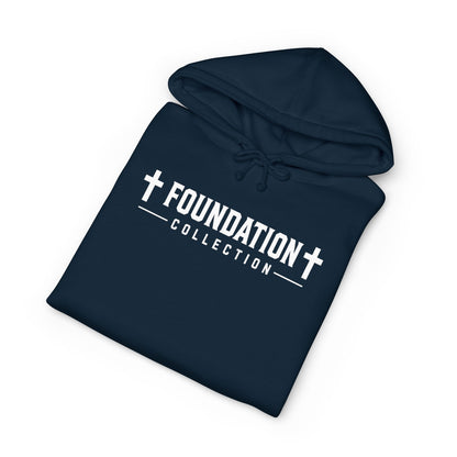 “Foundation Collection”- Premium Hoodie