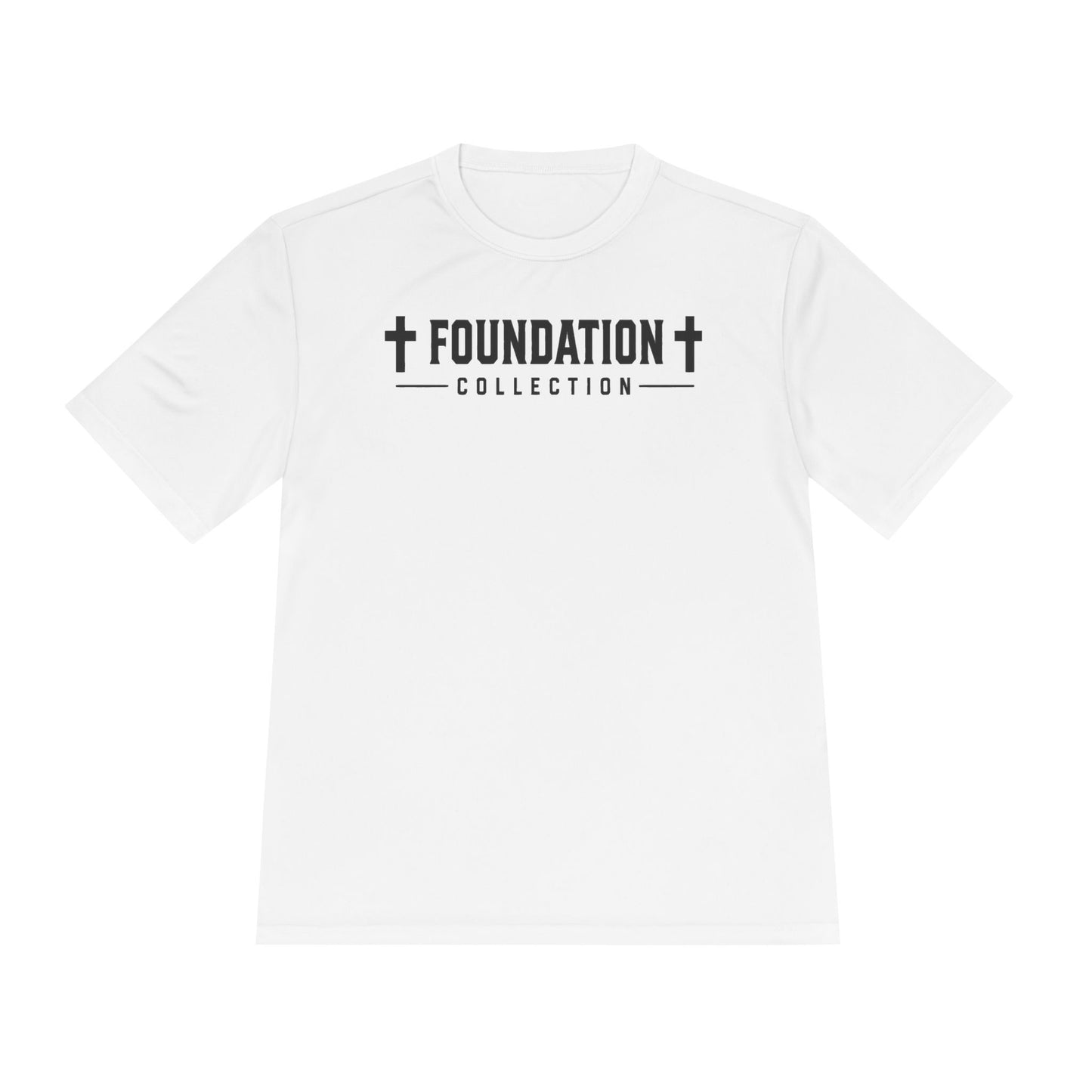 For His Glory Performance Tee
