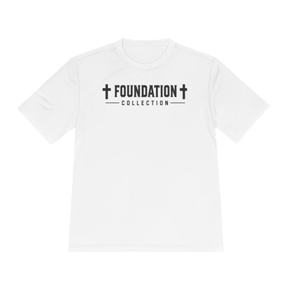 For His Glory Performance Tee