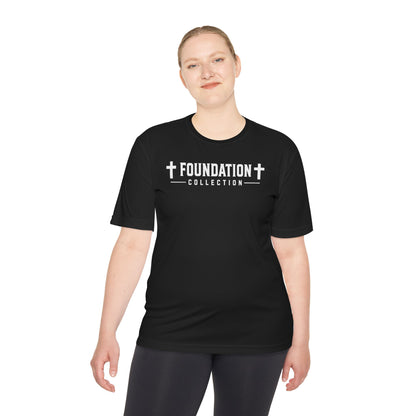 For His Glory Performance Tee