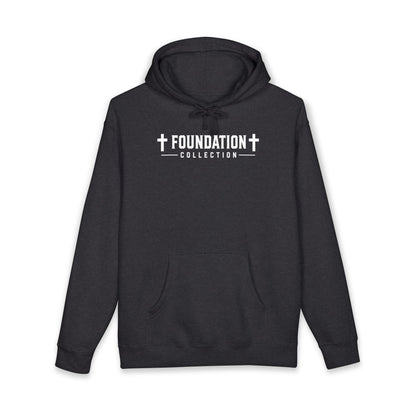 “Foundation Collection”- Premium Hoodie