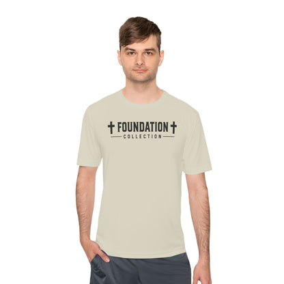 Strength Through Christ Performance Tee