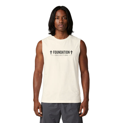 Foundation Collection Tank Top