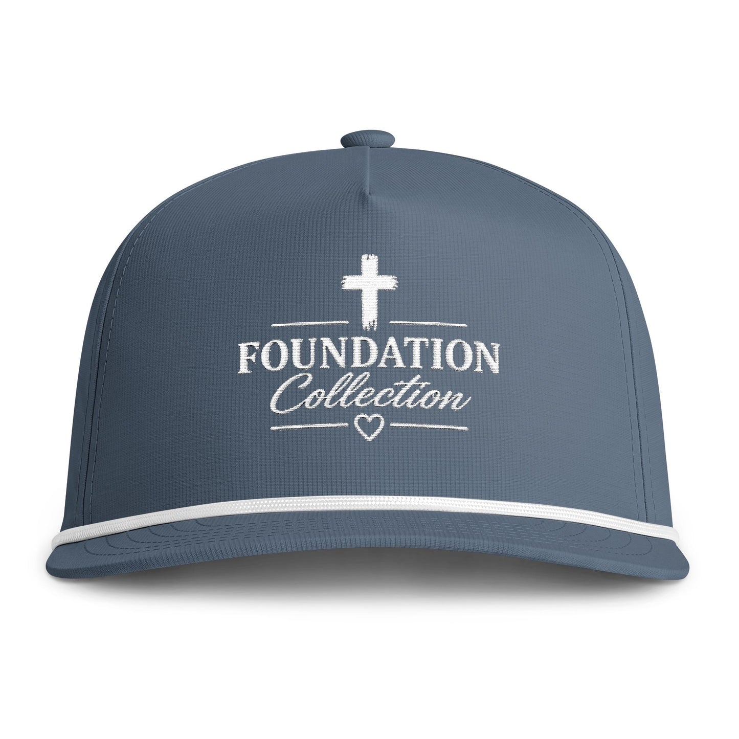 Foundation Collection Women’s Rope Hat