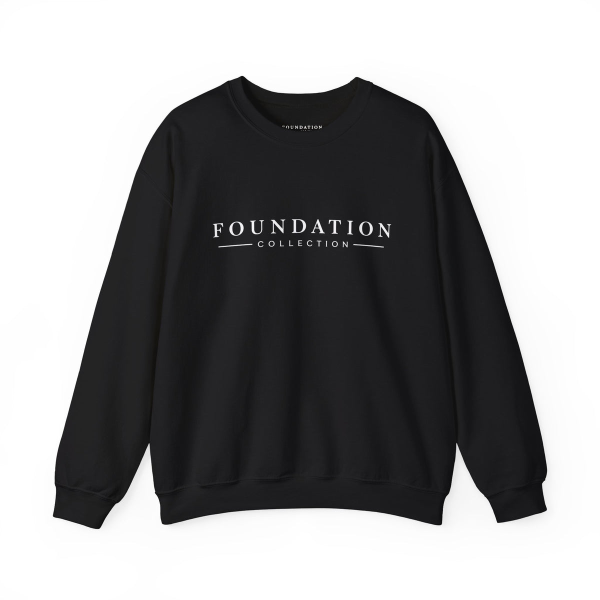 Foundation Collection Sweatshirt