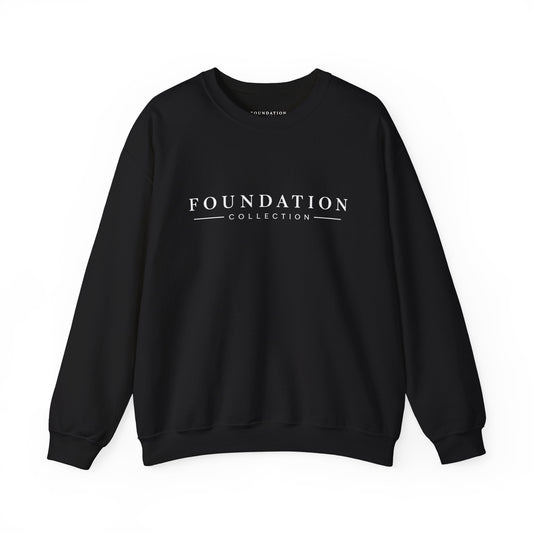 Foundation Collection Sweatshirt
