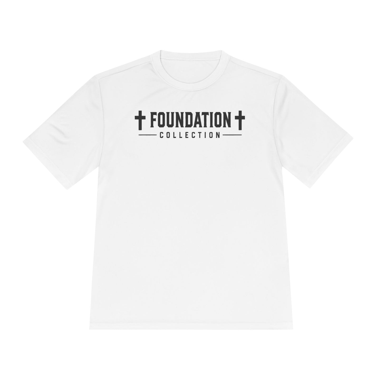 Strength Through Christ Performance Tee