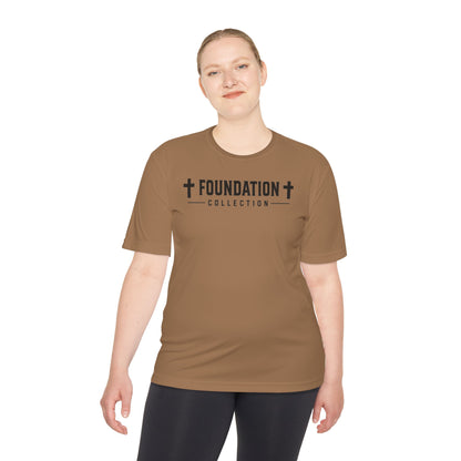 For His Glory Performance Tee