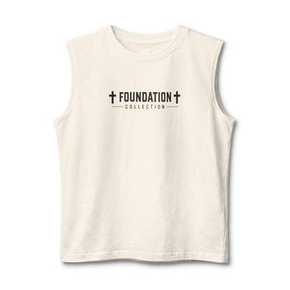 Foundation Collection Tank Top