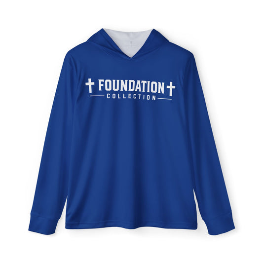 “Foundation Collection” - Performance Hoodie