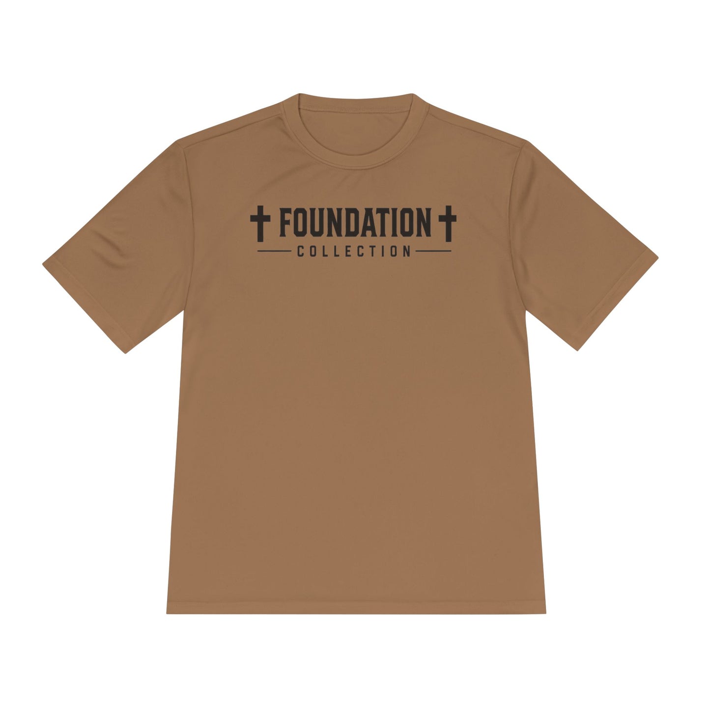 For His Glory Performance Tee