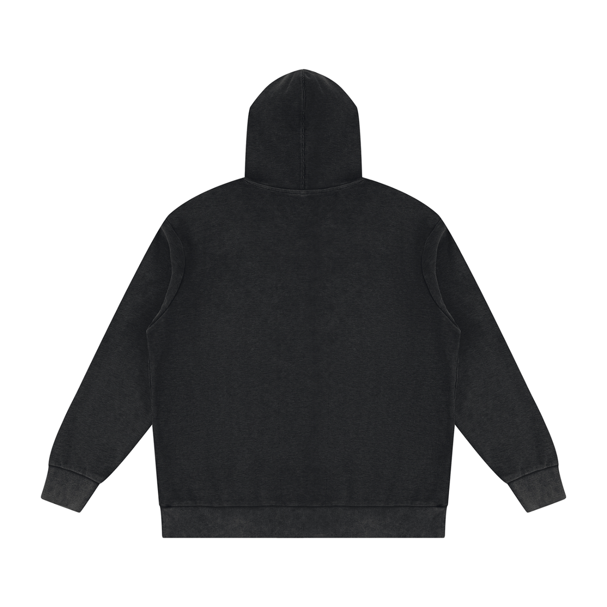 Foundation Collection Mineral Wash Hoodie