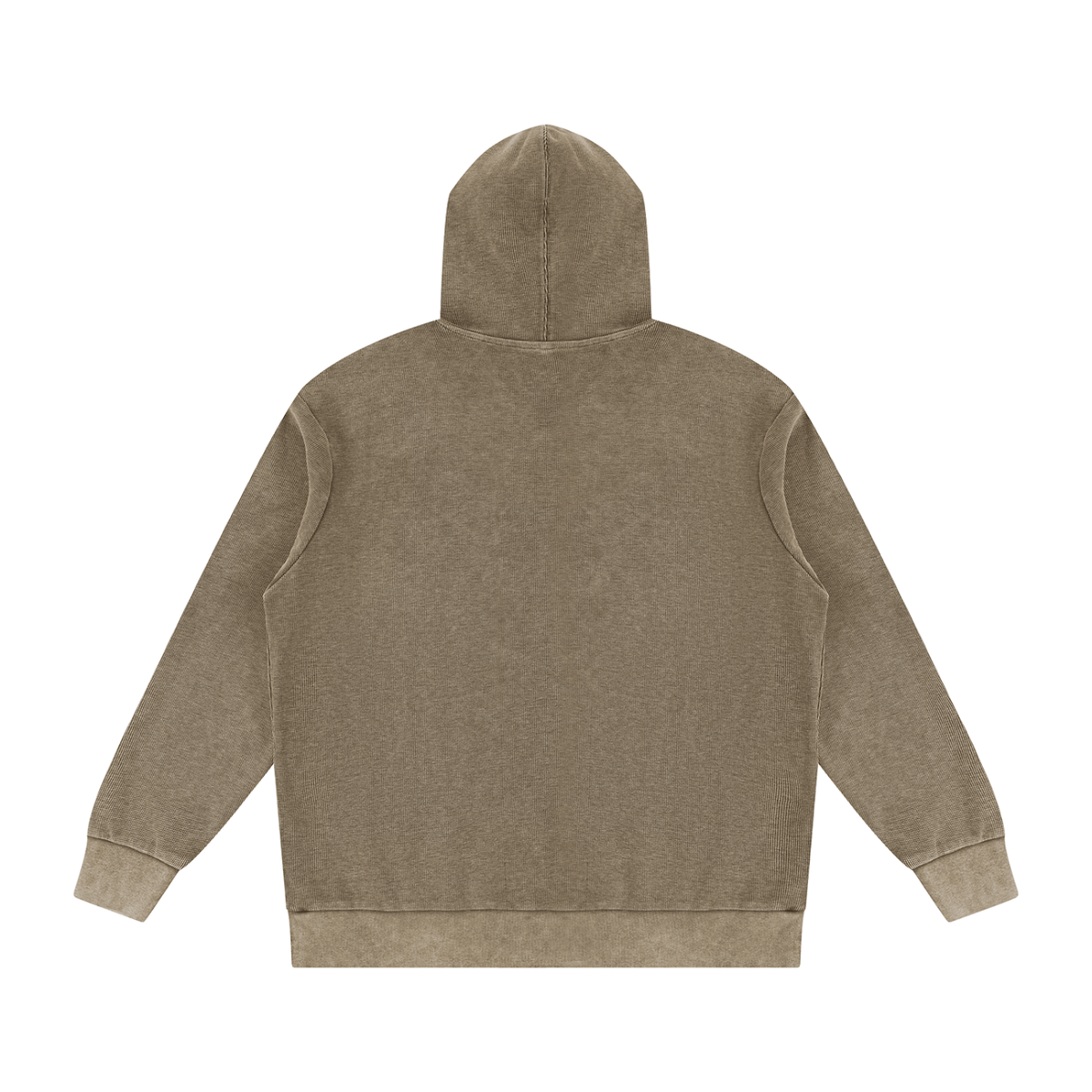 Foundation Collection Mineral Wash Hoodie