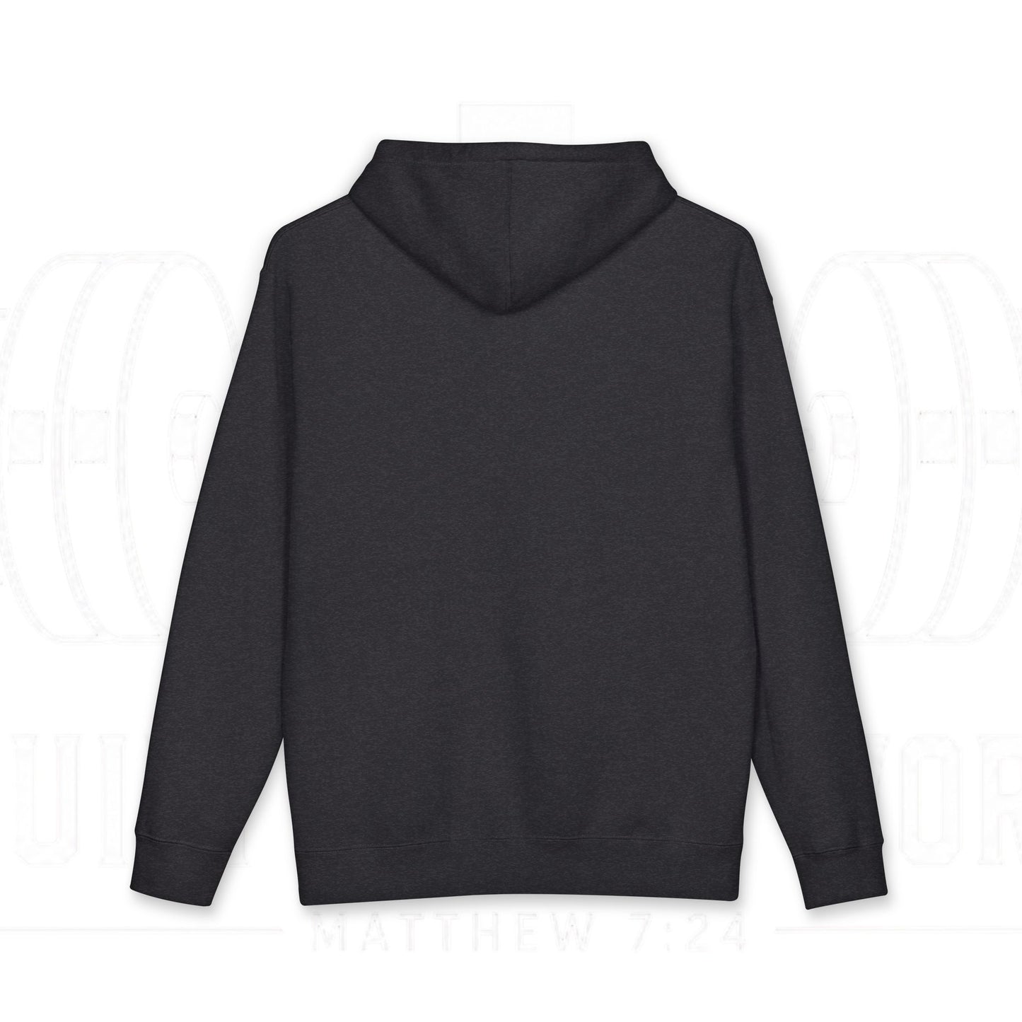 Foundation Collection Premium Hoodie