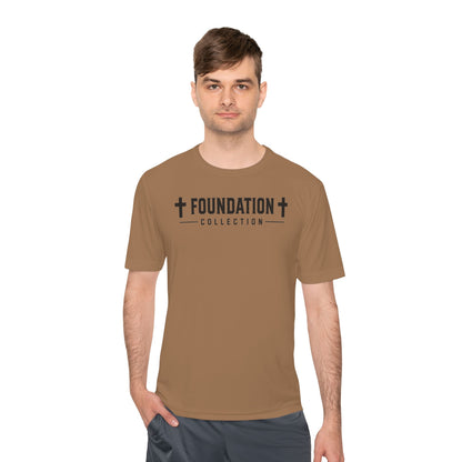 For His Glory Performance Tee