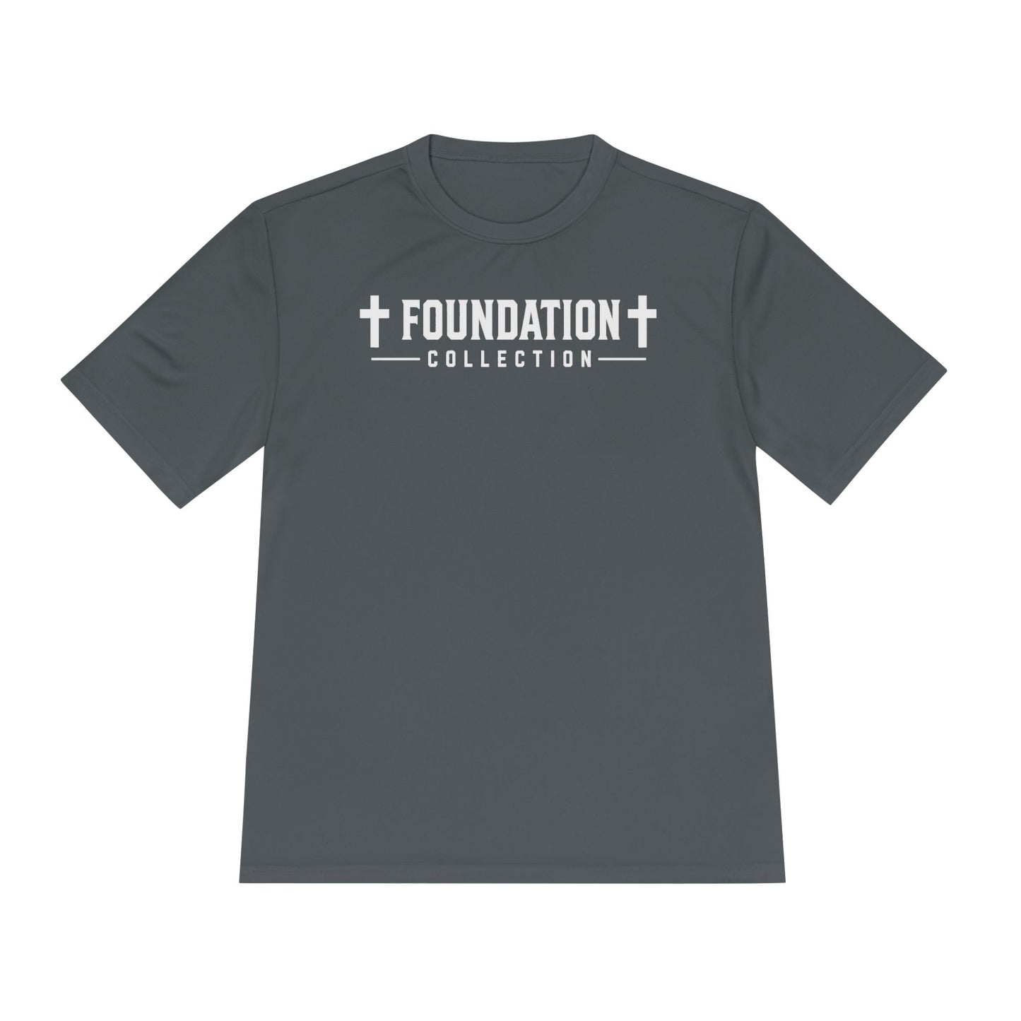 For His Glory Performance Tee