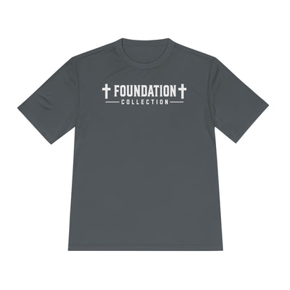 For His Glory Performance Tee