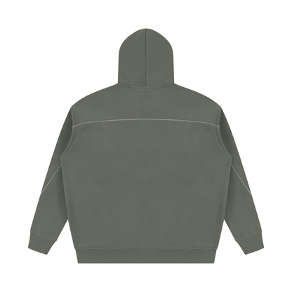 Scripture Over Culture Hoodie