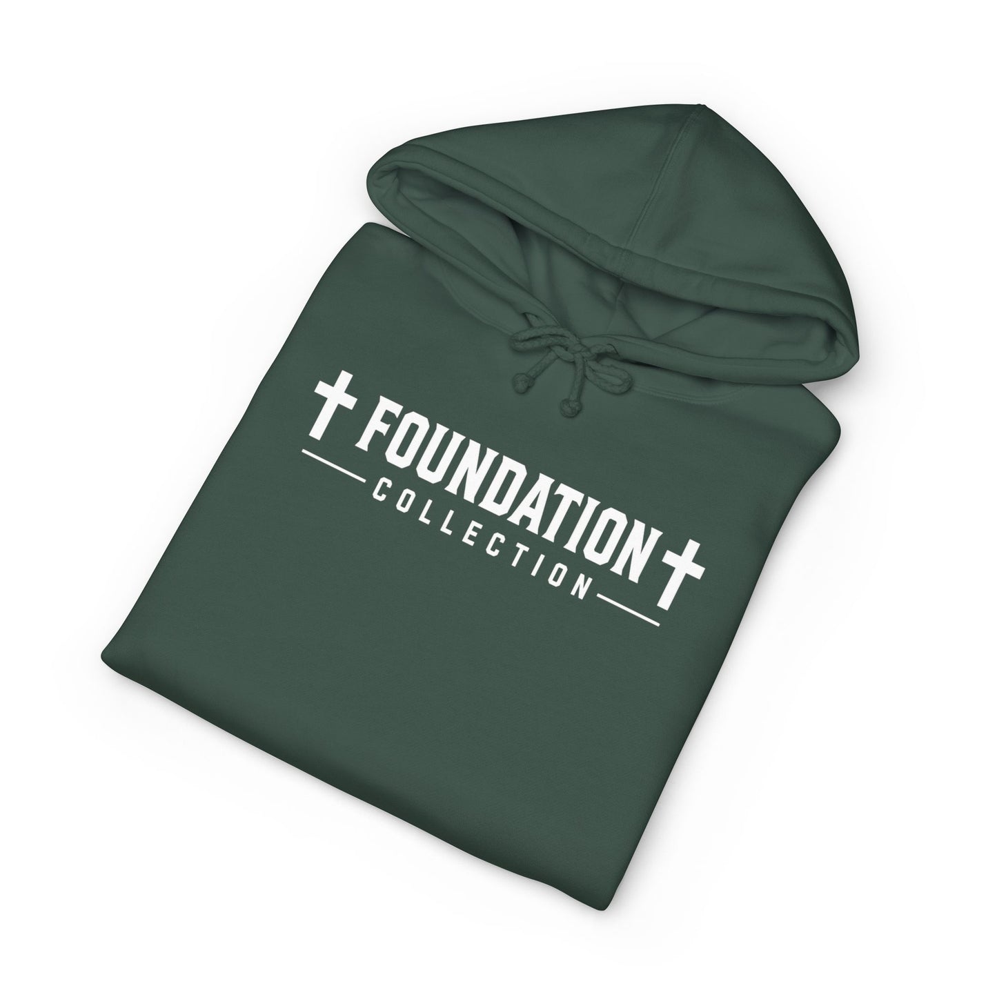 Foundation Collection Premium Hoodie