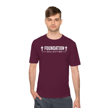 Strength Through Christ Performance Tee