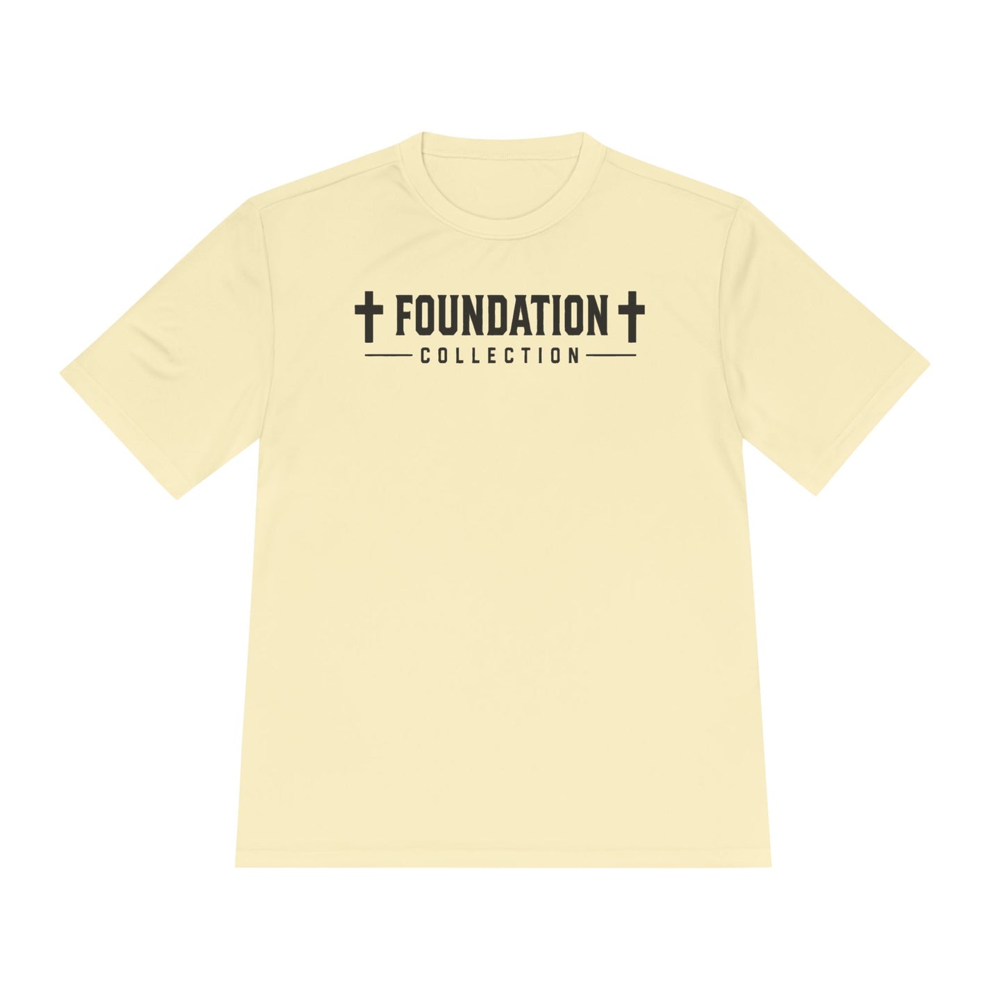 Strength Through Christ Performance Tee
