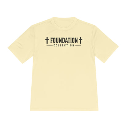 Strength Through Christ Performance Tee