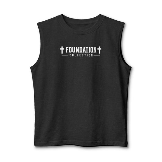 “Foundation Collection” - Tank Top