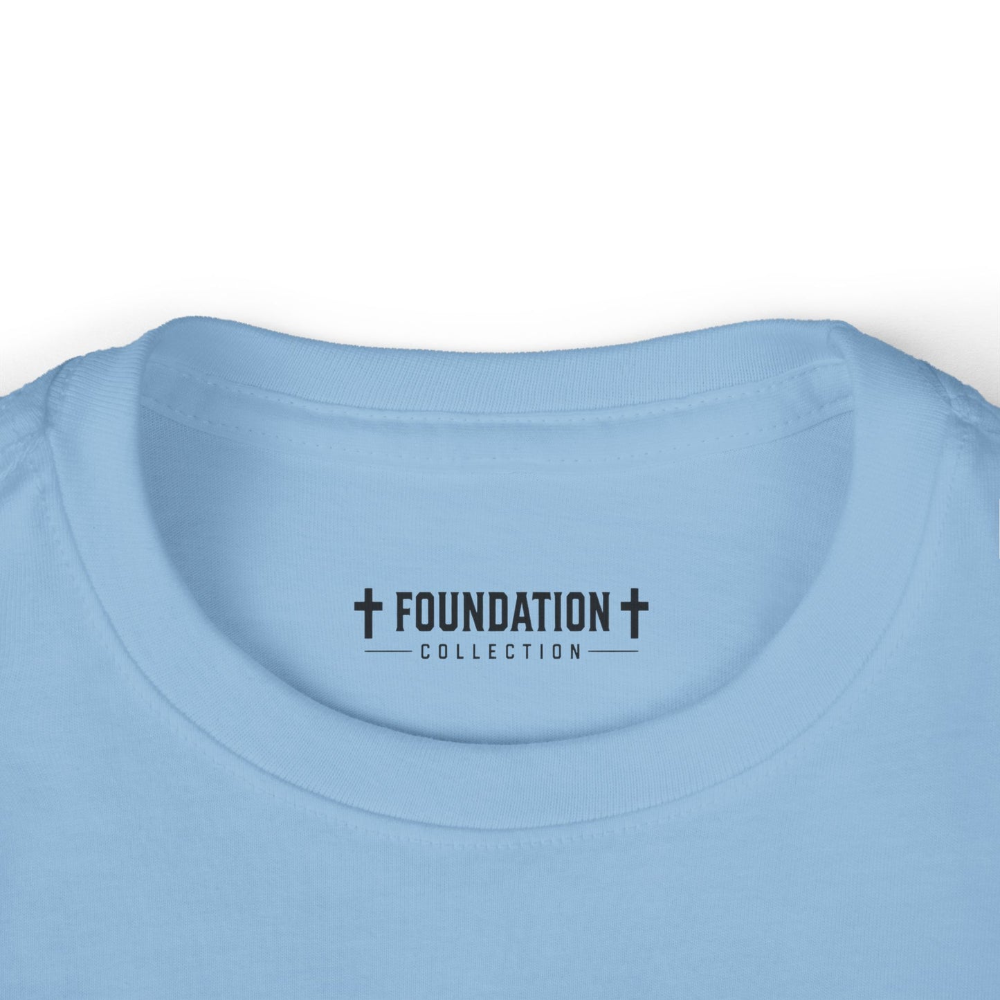Foundation Collection Toddler Long Sleeve Tee