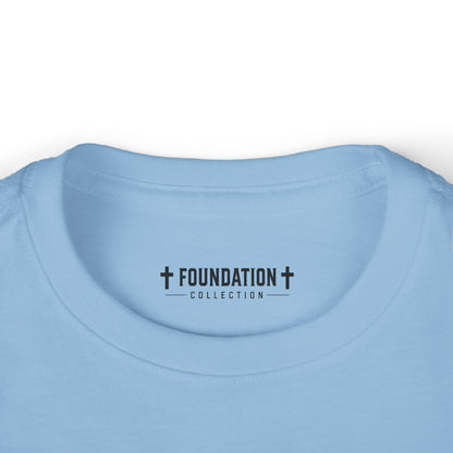 Foundation Collection Toddler Long Sleeve Tee