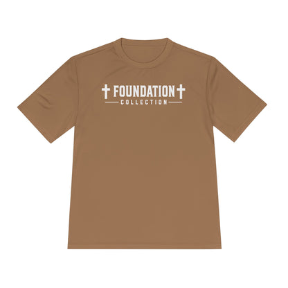 Discipline Over Comfort Performance Tee