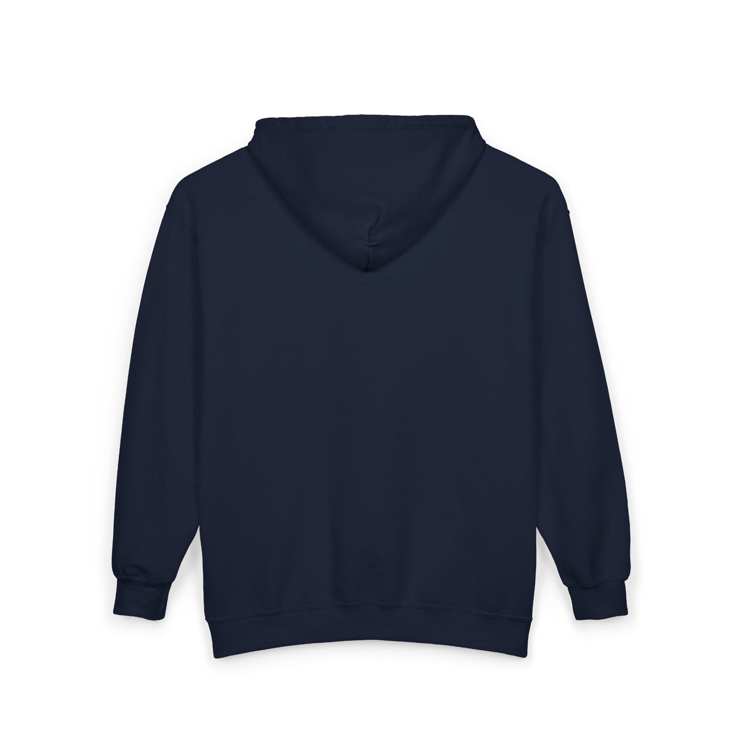 Foundation Collection Zip-Up Hoodie