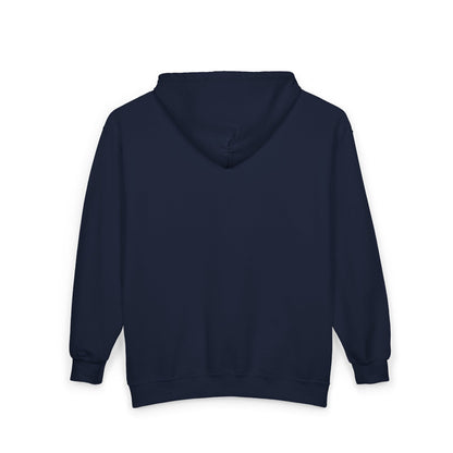 Foundation Collection Zip-Up Hoodie