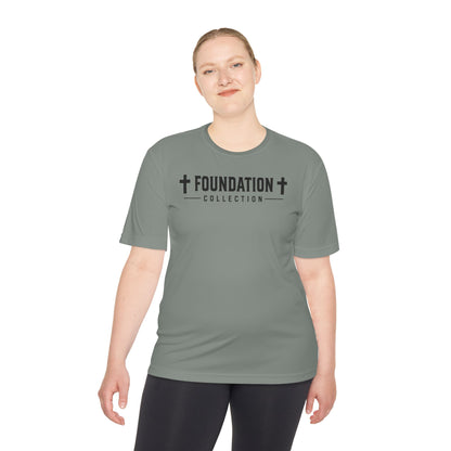 For His Glory Performance Tee