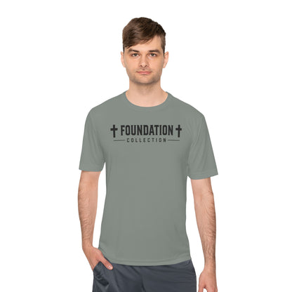 For His Glory Performance Tee