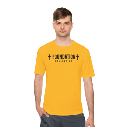 Strength Through Christ Performance Tee